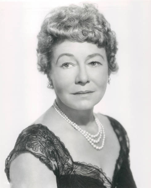 A picture of Thelma Ritter