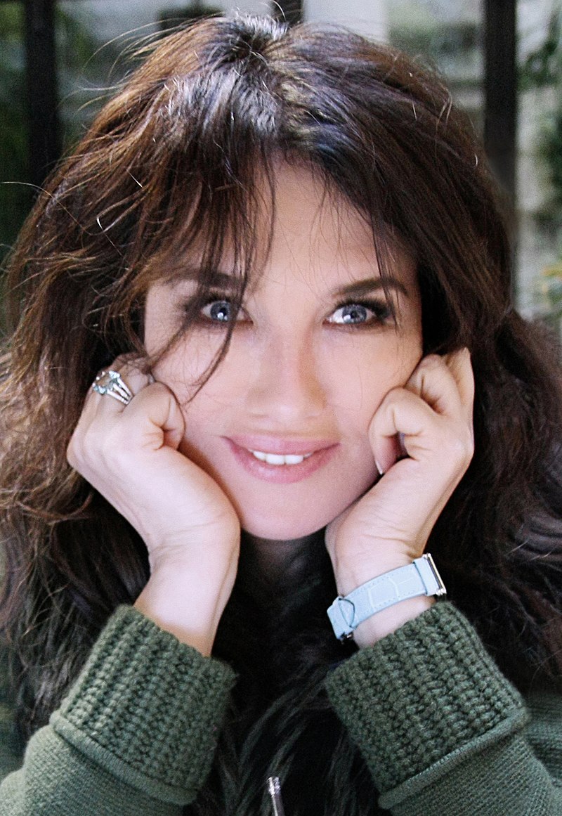 A photo of Isabelle Adjani