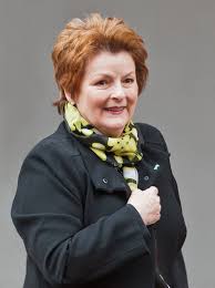 A photo of Brenda Blethyn