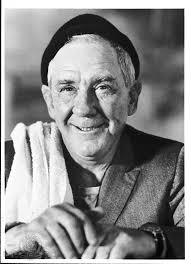 A picture of Burgess Meredith
