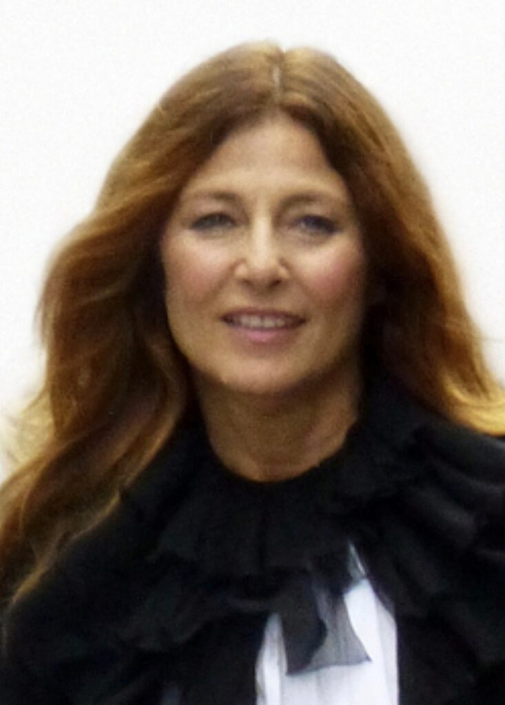 A photo of Catherine Keener