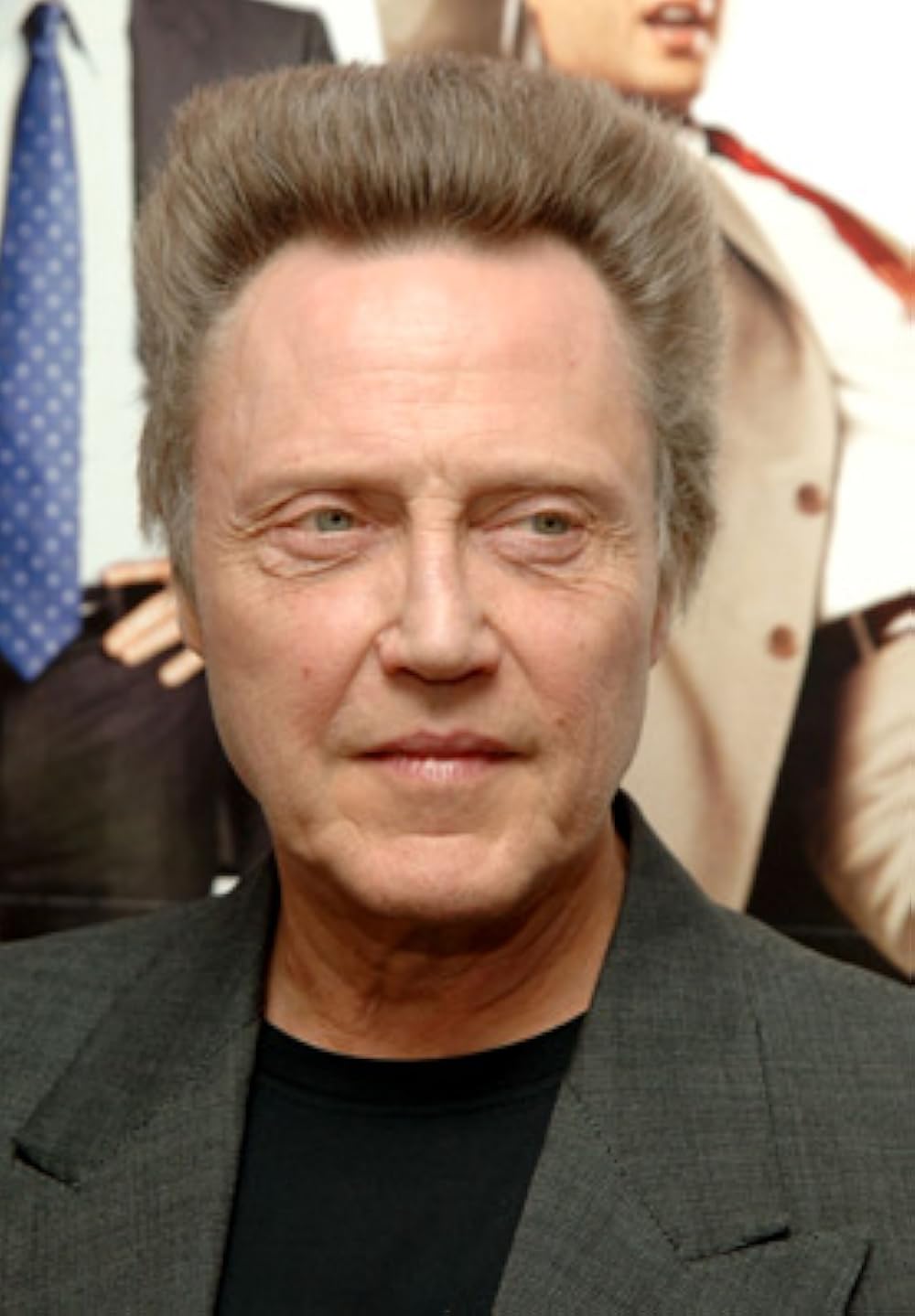 A picture of Christopher Walken