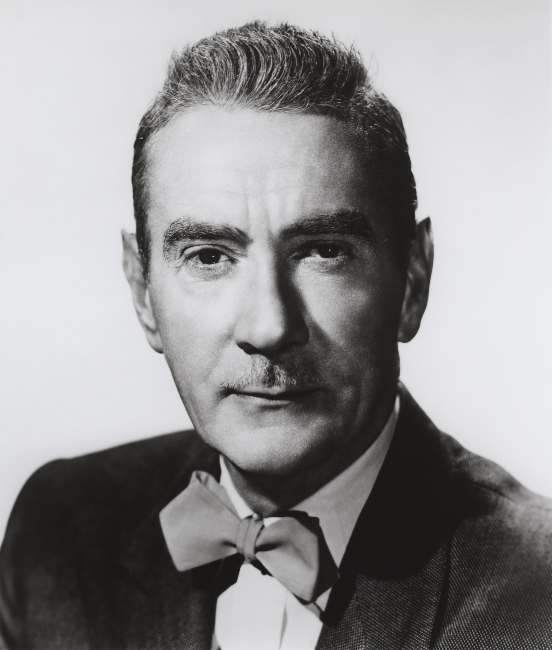 Headshot of Clifton Webb