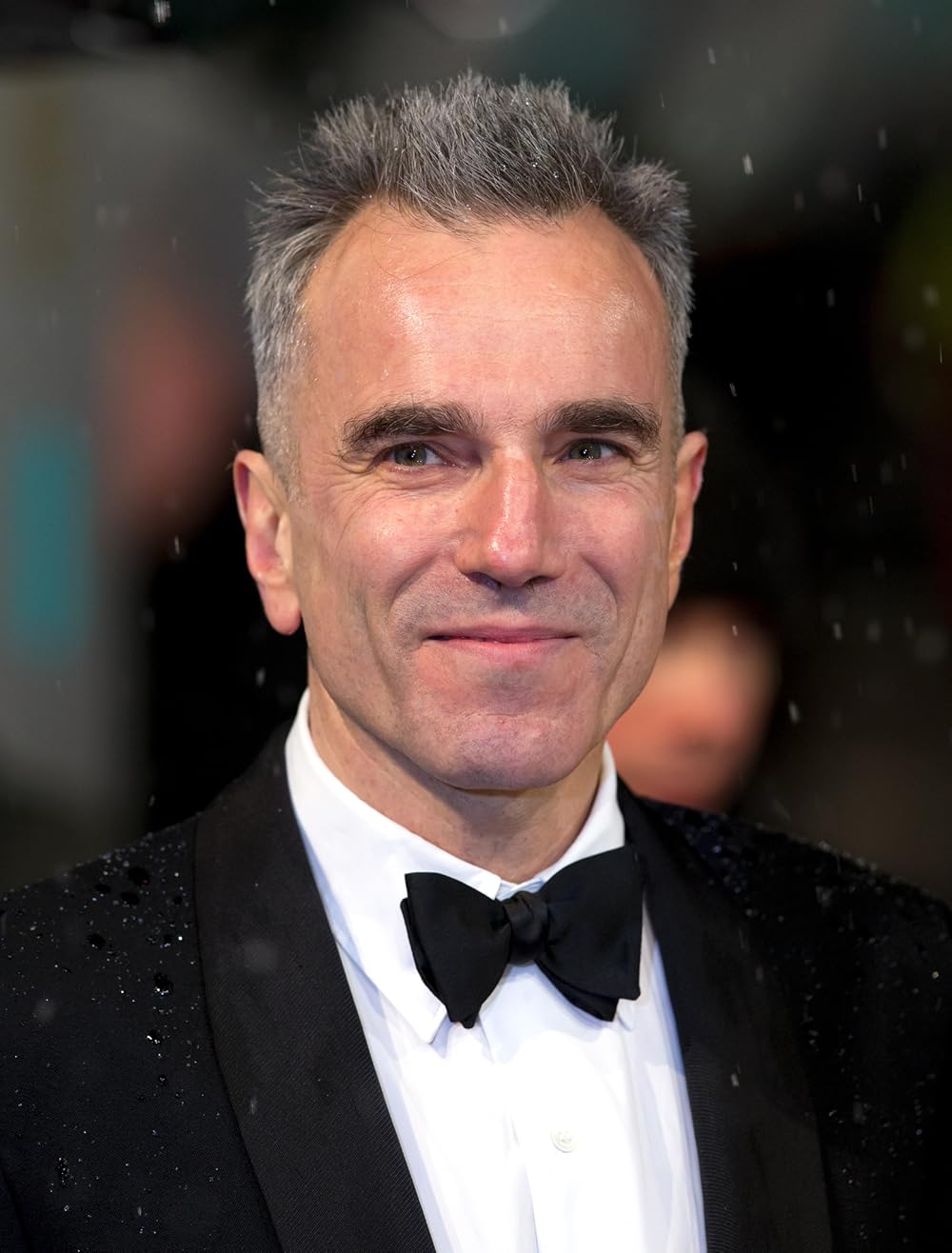 Headshot of Daniel Day-Lewis