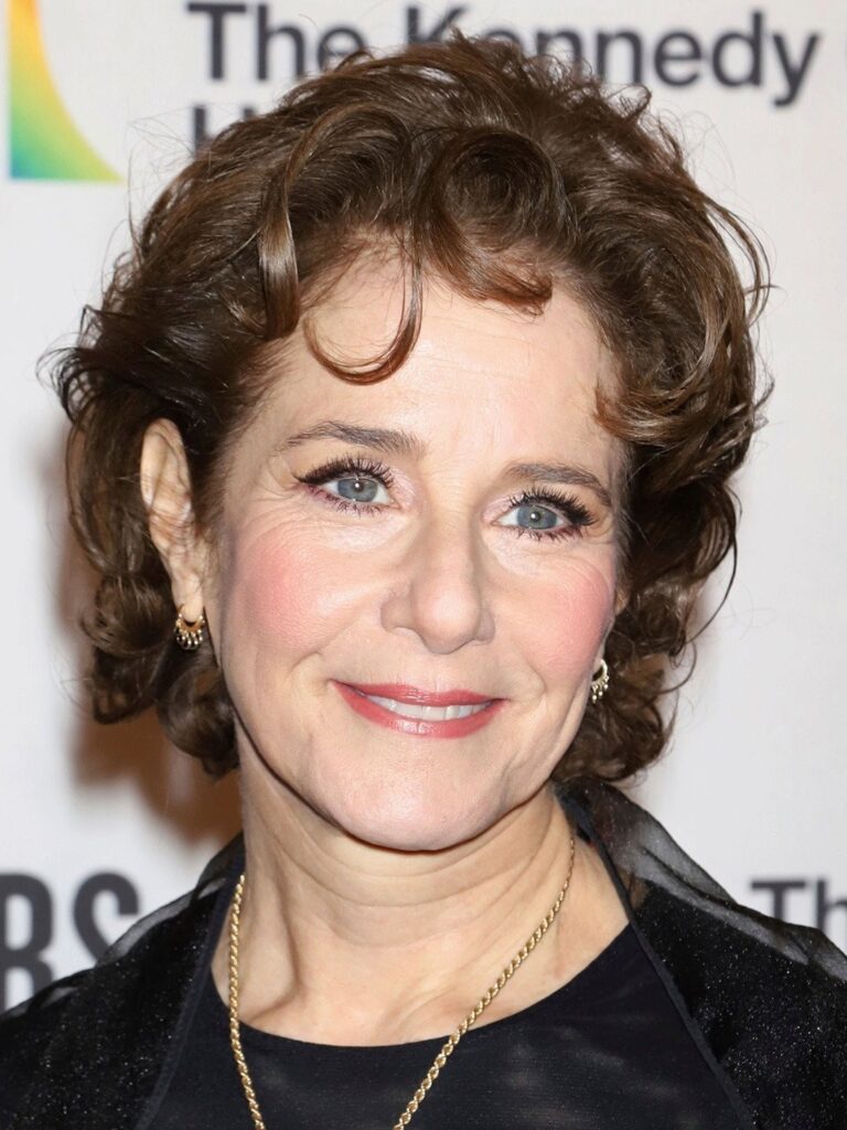 A picture of Debra Winger