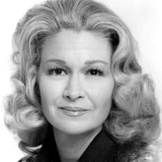 Headshot of Diane Ladd
