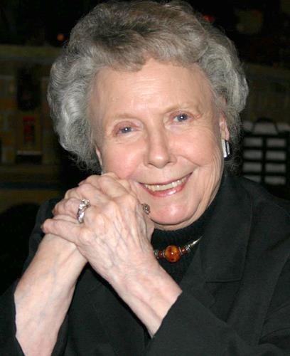 Picture of Eleanor Parker