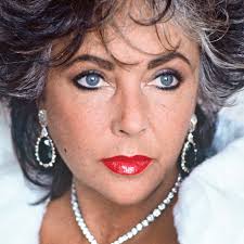 Picture of Elizabeth Taylor