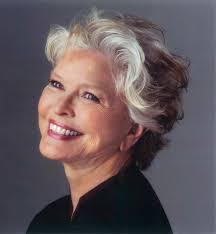 Headshot of Ellen Burstyn