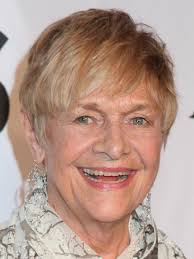 A photo of Estelle Parsons