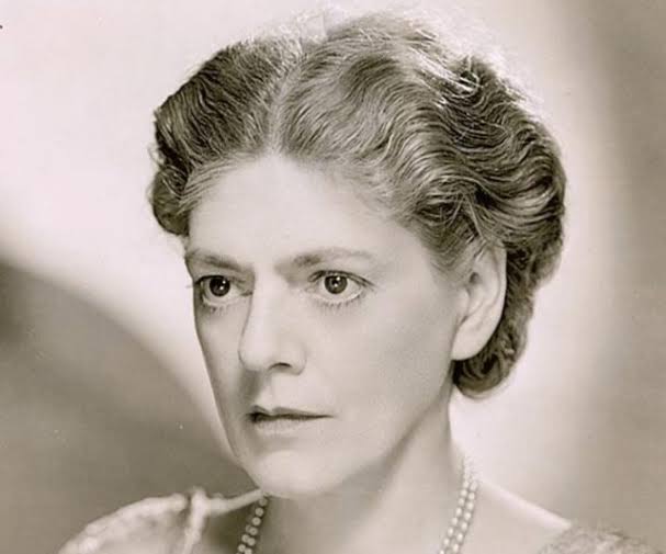 An image of Ethel Barrymore