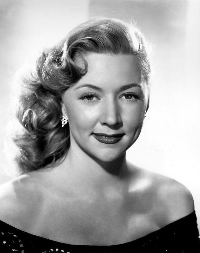 A picture of Gloria Grahame