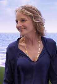 A picture of Helen Hunt