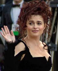 A photo of Helena Bonham Carter