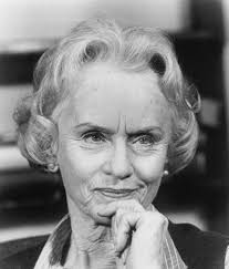 A photo of Jessica Tandy