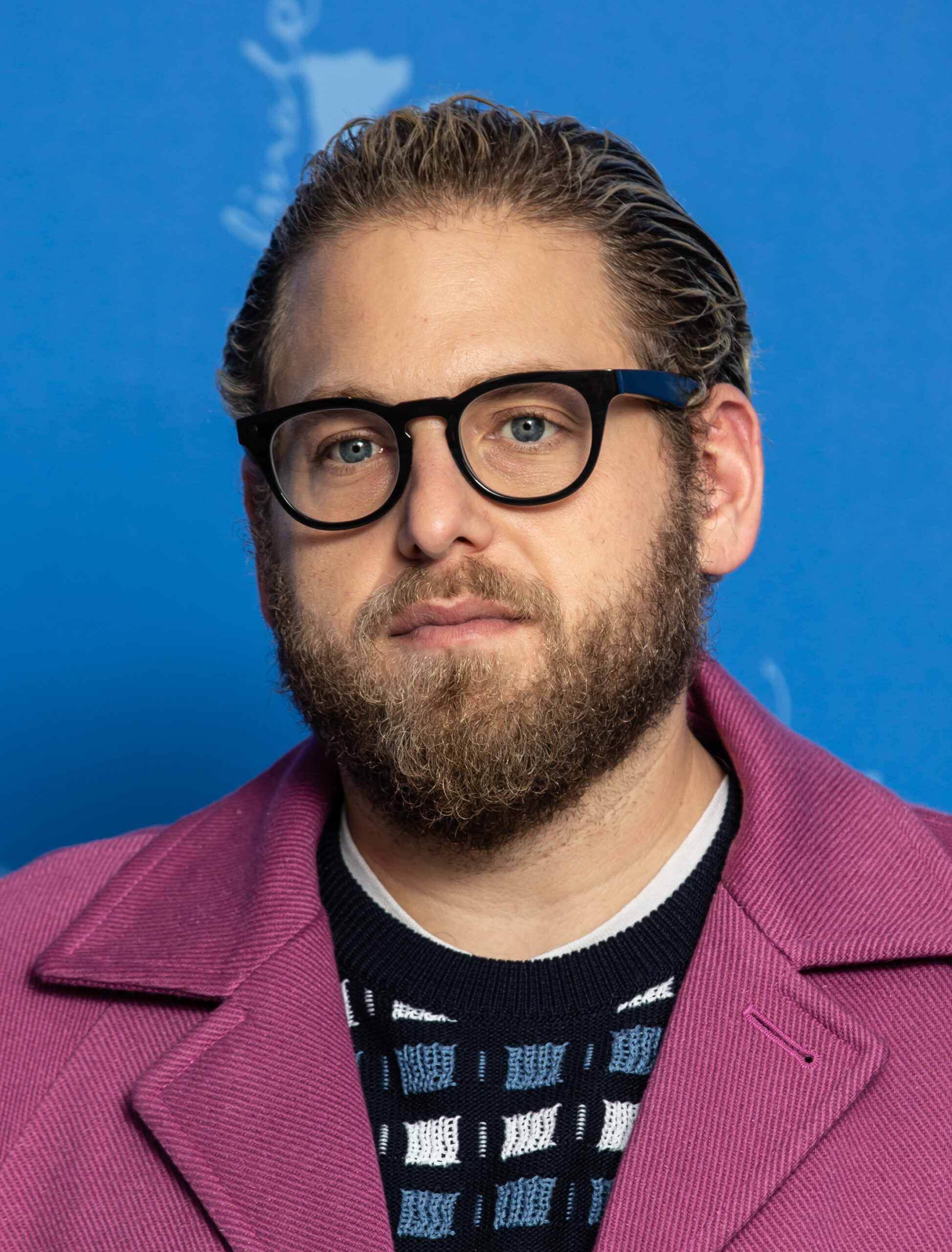 A picture of Jonah Hill