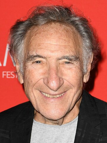 A picture of Judd Hirsch