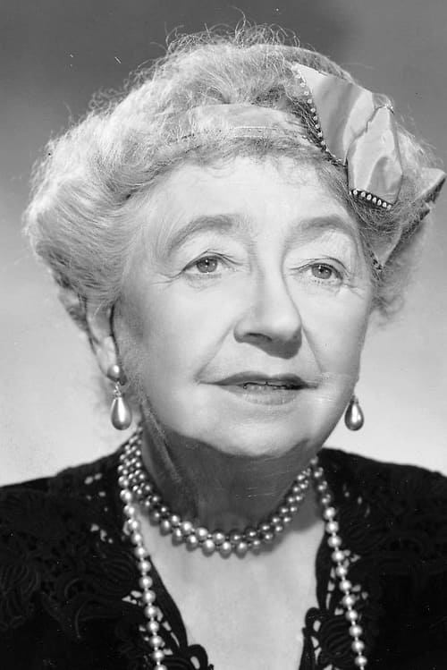A photo of May Whitty