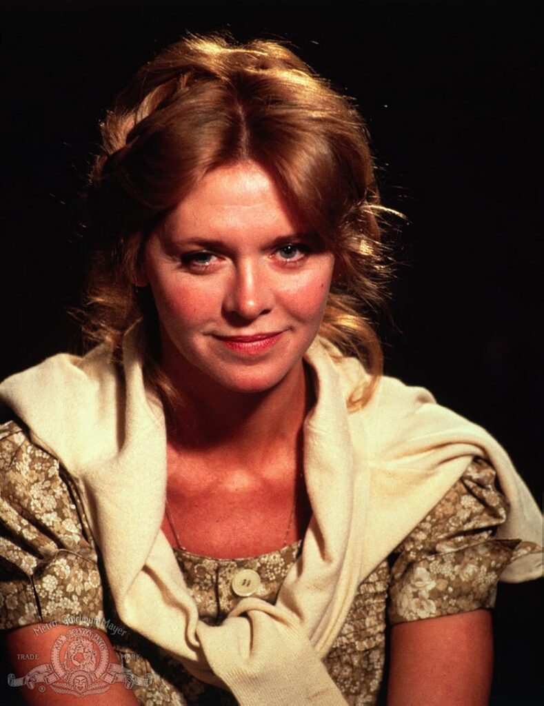 A photo of Melinda Dillon