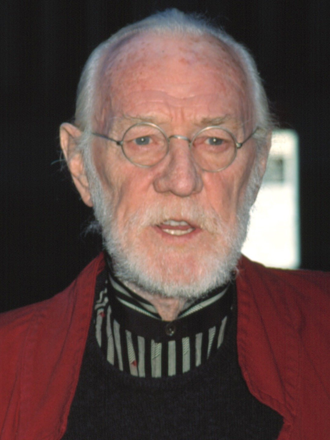 A picture of Richard Harris