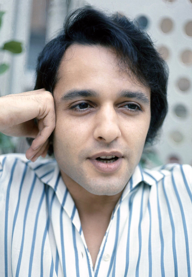 A picture of Sal Mineo
