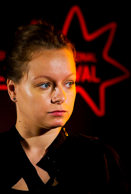 A photo of Samantha Morton