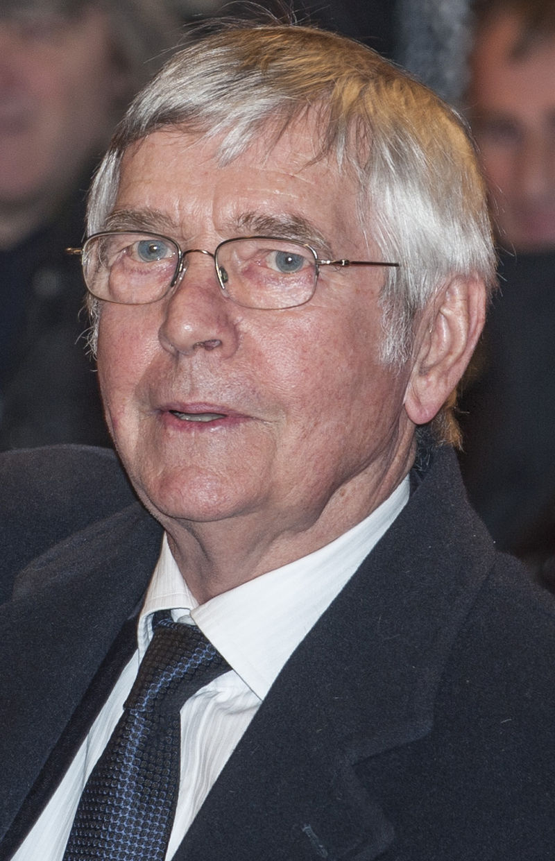 A picture of Tom Courtenay